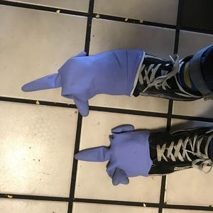 Meet your Posher, Alyssa